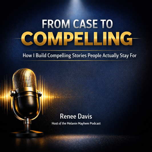 Digital Download From Case to Compelling